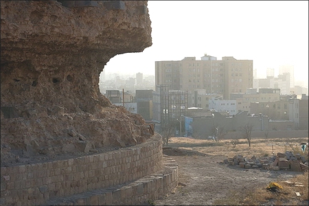 ربع رشیدی، دانشگاه ۷۰۰ساله ایرانیها