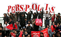 AFC پرسپولیس را هفت هزار دلار جریمه کرد