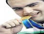 سليمي: با‌ارزش‌ترين مدال المپيك را مي‌گيرم