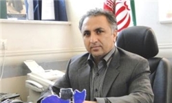 انتخاب هیئت موسس شرکت خدمات عمران شهرک صنعتی ایلام