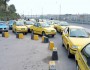 بخش خصوصي تاكسيراني با درآمد ميلياردي رانت مي‌خورد