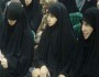 مادران در استحکام بنيان خانواده نقش بسزايي دارند
