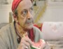 گاهي «كدخدا»‌ به جاي من به خانه مي‌آمد