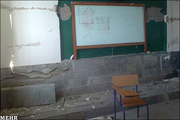 پرداخت تسهيلات به واحدهاي تخريبي زلزله ايلام