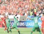 شانس برابر صعود و سقوط پرسپوليس در امارات