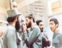 قوت پيام انقلاب از دفاع مقدس به دنيا صادر شد