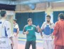 نايب قهرماني براي ما كوچك است