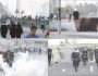 خيابانهاي بحرين از «غيرت آزادگان» بسته شد خيابانهاي بحرين از «غيرت آزادگان» بسته شد