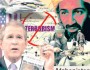 تروريسم مذهبي سوژه نخنما شده غرب عليه ايران تروريسم مذهبي سوژه نخنما شده غرب عليه ايران