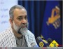 محور اصلي نظام تربيتي بسيج، فرمايشات ولايت است محور اصلي نظام تربيتي بسيج، فرمايشات ولايت است