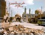 فراخوان گردان عاشورای بسیج صاحب الامر (عج) سمنان برگزار شد