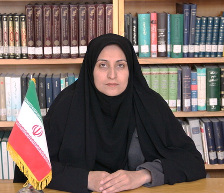 برای هر ۱۸ نفر اصفهانی، يك متر كتابخانه