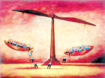 مصونيت دانه‌درشت‌ها را بشكنيد