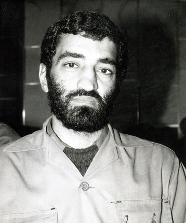 قرارگاه جهادی حاج احمد متوسلیان تشكیل شد قرارگاه جهادی حاج احمد متوسلیان تشكیل شد