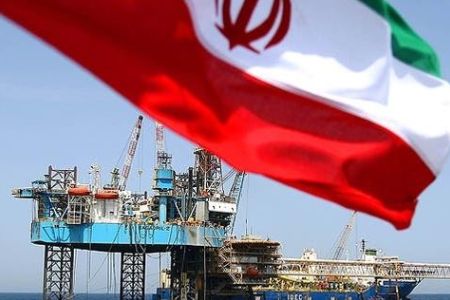 تحریم نفت ایران مساوی است با قطع روابط تجاری