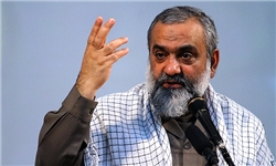 بزرگترین نهی از منکر مبارزه با آمریکا/حاکمیت طاغوت؛ نخ تسبیح همه منکرات