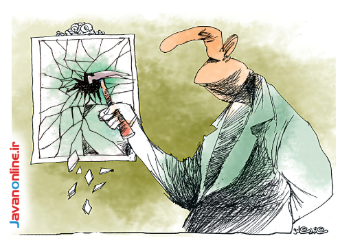 ‌موسوي خوئيني‌ها  به جاي عذر‌خواهي فتنه جديد را كليد زد