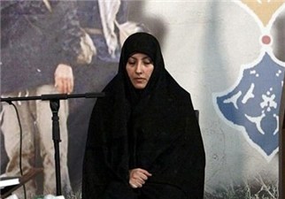 پس از شنیدن نظر آیت‌الله خوشوقت درباره نطنز دیگر به مصطفی گلایه نکردم