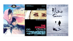 از ۱۹۹۱ تا ۱۱۰۲ با وطن‌فروشان سینما