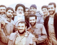 چمران كردستان از زمان شهادتش خبر داده بود چمران كردستان از زمان شهادتش خبر داده بود