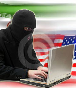 وقتی ایران به یکی از قدرت های فضای سایبر تیدیل می شود وقتی ایران به یکی از قدرت های فضای سایبر تیدیل می شود