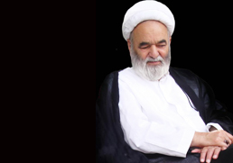 نظر رهبر معظم انقلاب درباره جایگاه علمی و اخلاقی آیت‌الله خوشوقت