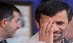 آقای احمدی نژاد، حلاوت میوه ممنوعه با شما چه کرد؟