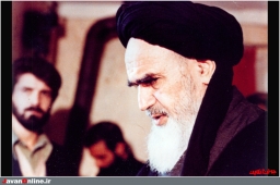روایتی تصویری از حضور امام خمینی در نوفل لوشاتو