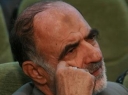 تشييع پیکر رجبعلی طاهری در شیراز