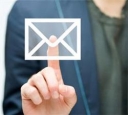 ایمیل را با دست خط خود ارسال کنید