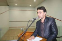 شرکت تیم اسکواش مازندران در مسابقات با نام جدید