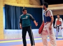 مقانلو:مربیان مثل دونده های دوی امدادی هستند
