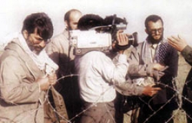 نماهنگ خان گزيده ها(روايتي از شهيد آويني)