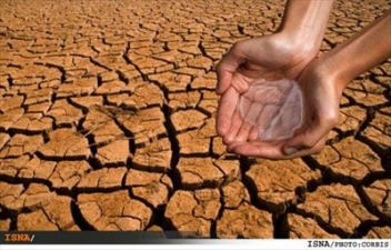 مشکل کمبود آب در استان یزد بسیار جدی است