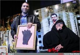 افتتاح پنجمین جشنواره مردمی فیلم عمار