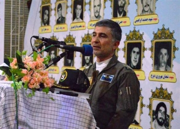 نیروی هوایی ارتش سالهاست به خودکفایی رسیده است. نیروی هوایی ارتش سالهاست به خودکفایی رسیده است.