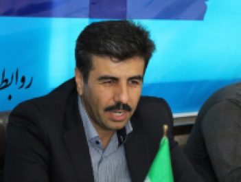 296 هزار تن کالا از چهارمحال و بختیاری صادر شد