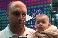 ما محمد(ص) را دوست داريم