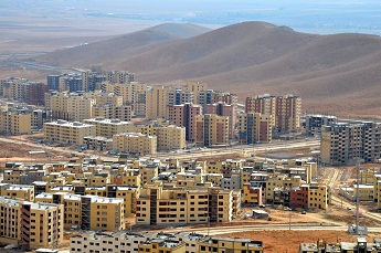 1098 واحد مسکن مهر چهارمحال و بختیاری دهه فجر افتتاح می‌شود