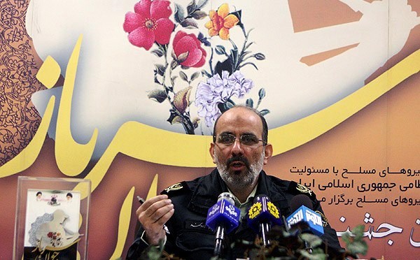 آغاز جشنواره جوان سرباز همزمان با دهه فجر