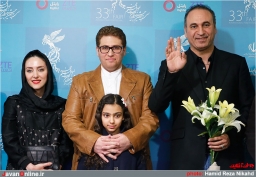 نشست‌های روز پایانی اکران فیلمهای جشنواره فیلم فجر