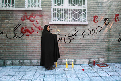 موزه انقلاب در آینده ای نزدیک راه اندازی می شود موزه انقلاب در آینده ای نزدیک راه اندازی می شود