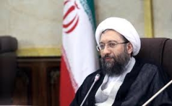 ریيس قوه قضایيه به لرستان سفر می کند
