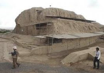 قدمت 15 هزار ساله منطقه کاشان کشف شد