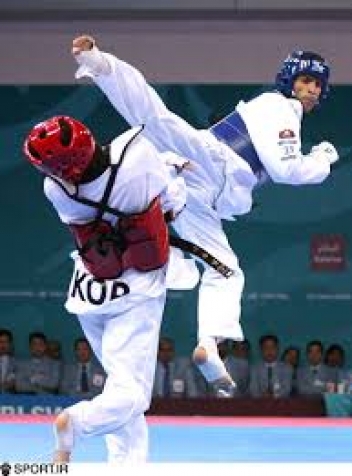 بزرگترین آکادمی تکواندوی شمالغرب در اردبیل احداث می‌شود