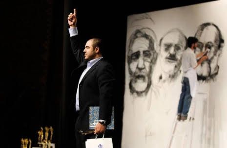«یک زندگی بهتر» حاصل دغدغه من نسبت به جنگ بود