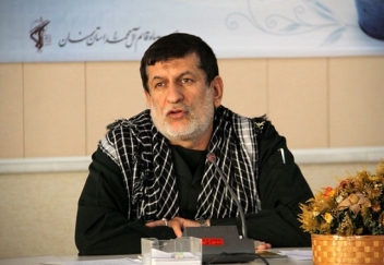 محصولات فرهنگی پیرامون زندگی شهدای البرز تهیه می‌شود