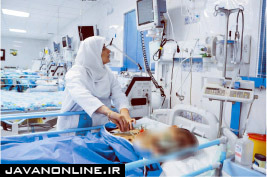 تعرفه‌گذاري خدمات پرستاري به نفع پزشكان مصادره شد