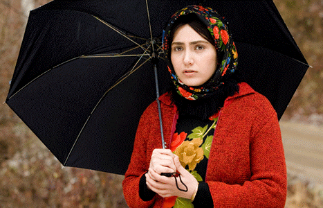 باران کوثری: فرحبخش هیچ وقت در بلک لیست من نبود