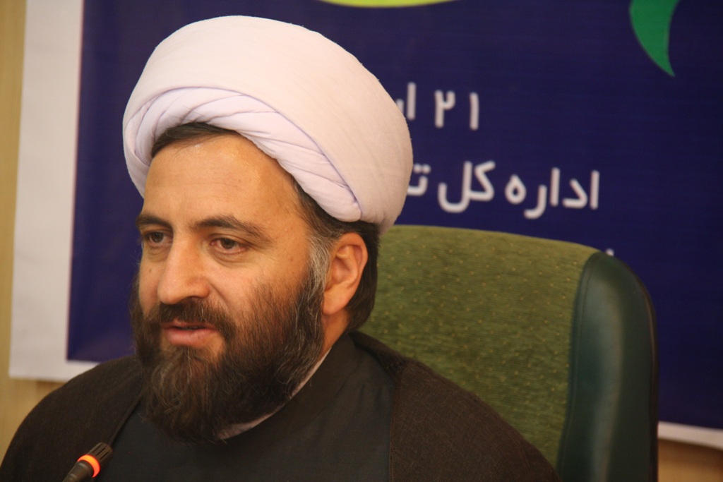 رشد ۴۶ درصدی آمار معتکفین چهارمحال و بختیاری